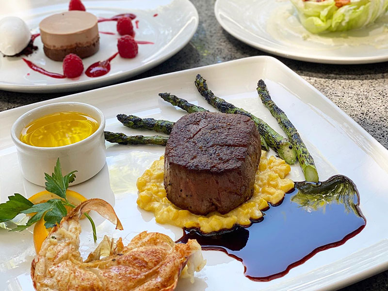 Anaheim top-10 restaurants