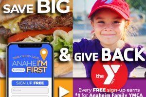 YMCA GiveBack